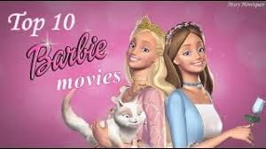 An unauthorized tour barbie nation: Top 10 Barbie Movies Of All Time Youtube
