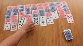 How to play garbage cardgames howtoplay kidsgames rainy day games card games family game night. Bored Games How To Play Garbage Solo Youtube