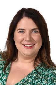 Teach in Herts recruitment member: Meet Headteacher, Ally