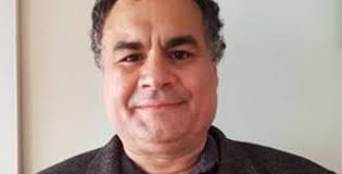 Anthony Dillon's Instagram, Twitter & Facebook