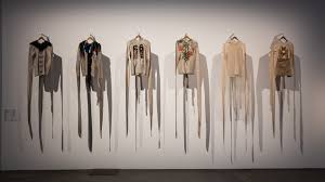 Karla Dickens at The National