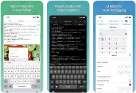 Comparison of top icloud activation bypass tools. The 5 Best Coding Apps For Ios To Code On The Move Make Tech Easier