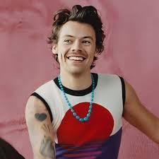 Harry styles has added five more shows to his 2020 love on tour run in support of his harry styles love on tour 2020 dates. Harry Styles Reveals Trailer And Release Date For Somag News