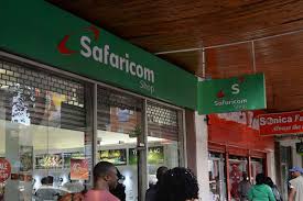 Safaricom plc engages in the provision of telecommunication services. Kenya S Safaricom Loses Market Share For Fifth Straight Quarter The East African