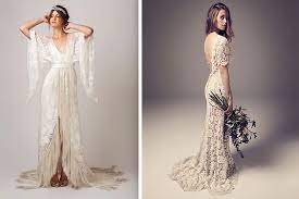 We did not find results for: Der Trend Der Vintage Brautkleider Boho Chic Oder Zarte Spitze