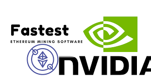By the middle of february 2021, the mining boom of cryptocurrencies reached gaming laptops with integrated nvidia graphics cards of the rtx 3060, rxt 3070 and rtx 3080 levels. Fastest Ethereum Mining Software For Nvidia