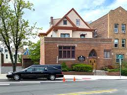 Bayada nurses, inc (150 warren street). Our Facility Evergreen Funeral Home Jersey City Nj Funeral Home And Cremation