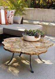 Custom sizes are also available upon request. Stone Coffee Tables Ideas On Foter