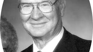 Gaylord Aubary Goddard