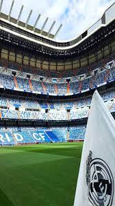 Check the best collection of real madrid stadium wallpapers santiago bernabeu wallpapers wal. Download Santiago Bernabeu Wallpaper By Laxro0mero D7 Free On Zedge Now Browse Millions Of P Real Madrid Football Real Madrid Wallpapers Madrid Wallpaper