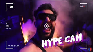 📸 HYPE CAM 📸, Bringing the HYPE everywhere I go 🔥, @wrestlecarnival ,  @baproductions98