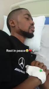 Andre Schaeffer's Instagram, Twitter & Facebook