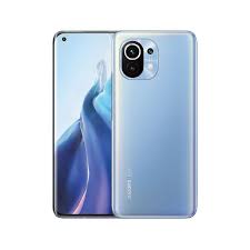 Xiaomi Mi 11 5G Smartphone horizon blue ...