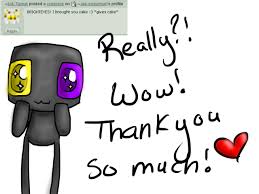 You can use our amazing online tool to color and edit the following minecraft coloring pages enderman. Q50 By Ask Enderman On Deviantart