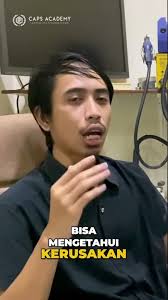 Ampere & Ohm: Cara Mudah Diagnosa iPhone Rusak