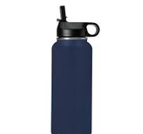 LaserGram Personalized Water Bottle, Keep Calm and Play Drums, Stainless  Steel Double Wall Vacuum Insulated with Flip Top Straw, Custom Engraved  Gift ...