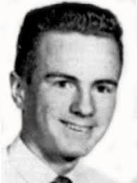 PFC David Walter Dorris (1947-1968)