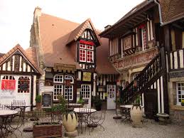 Dives Sur Mer 14 Calvados Deauville Trouville Veules Les Roses Trouville