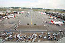 O aeroporto de guarulhos já foi considerado o melhor do país e conta com excelente infraestrutura para receber quem transita por ali. Aeroporto De Guarulhos Registra Recorde De Passageiros Em Voos Internacionais Sao Paulo G1