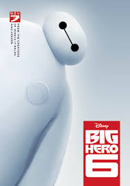 10 cloudy with a chance of meatballs 2 (6.4) Big Hero 6 2014 Imdb