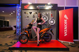 Find honda vario 2021 prices in malaysia. Honda Vario 150 Motorcycle Launched Carsifu