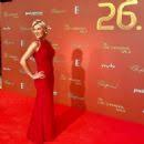 Kamilla senjo kinder kamilla senjo verheiratet. Kamilla Senjo Jose Carreras Gala In Leipzig Famousfix