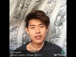 Lirik janam janam dilwale oleh arijit singh. Janam Janam Ost Dilwale Cover By Dekamasda Manchiii Smule By Deka Masda