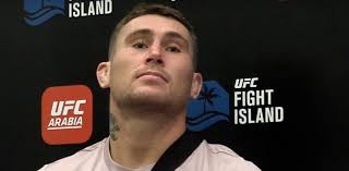 If vettori is indeed victorious this weekend, perhaps this additional. Report Darren Till Vs Marvin Vettori To Headline Ufc Fight Night 189