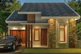 Namun, yang jelas apakah kita membutuhkan rumah dengan ukuran besar dan luas? Mau Bangun Rumah Sendiri Cek 10 Model Rumah Sederhana Indah Menawan