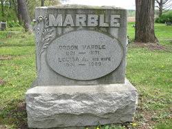 Orson Oliver Marble (1821-1871)