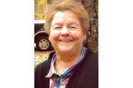 Thelma Bruce Obituary (1943