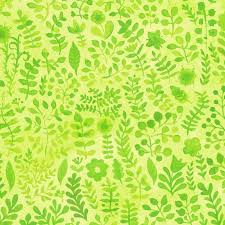 #pattern #modafabrics #primitivepattern #jellyroll #vintagechristmas #quiltpattern #quilt #supplies #quilting #rebsfabstash. Floral Menagerie From In The Beginning Fabrics