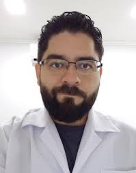 Jose Claudio Borges da Silva Filho