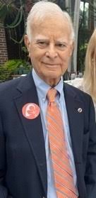 Paul Campion Obituary