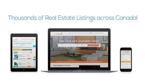 Canada S Top Real Estate Finder Rentseeker Ca Real Estate Real Estate Marketing Marketing Website