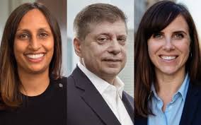 Investments Roundup: Ameriprise, Nitrogen, BetaNXT, Morningstar And More