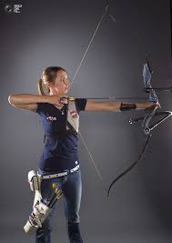 5f81dfa104e930f62b0fe051012a7f07 Archery Hunting Archery Bows Jpg 736 1039 Olympic Archery Archery Poses Archery Bows