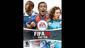 Link de descarga del fifa 2016 (mega): Descargar E Instalar Fifa 08 Para Pc Full En Espanol By Kalvinxdhd