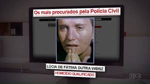 Polícia prende mulher que estava foragida há mais de 20 anos