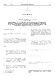 Msp metrology malaysia sdn bhd. Http Eur Lex Europa Eu Lexuriserv Lexuriserv Do Uri Oj L 2013 236 0001 0188 En Pdf