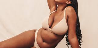 What Determines Breast Size, Breast Shape, and Changes | SELF