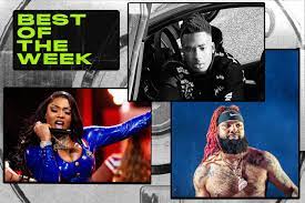 Best New Music This Week Megan Thee Stallion Sada Baby Smoove L And More Complex Baby smoove losing my mind pt.2 mp3 download. best new music this week megan thee