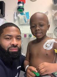 Unaliving them with kindness till they can't take it anymore ❤️🤷🏾‍♂️😌