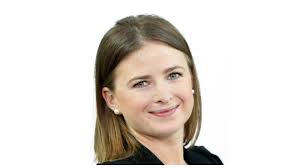 Laura Gilbride: She is a deal-maker: PwC