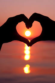 Lovoo Anything S Possible Beautiful Heart Images Romantic Wallpaper Heart In Nature