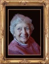 Obituary information for Cecile M. Gainer