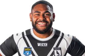 Magpies v Knights