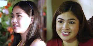 Heaven Admits to Janella Her Affection for Elmo in 'Wansapanataym'