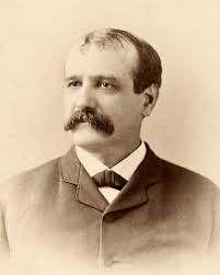 Francis Amasa Walker