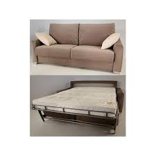 Promotion matelas ressort et matelas mousse chez baity.tn avec livraison sur toute la tunisie. Banquette Convertible Clementine Matelas 14 Cm